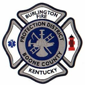 Burlington Fire Protection District